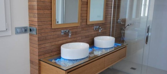 Villa T3 em Benissa, Spain N.º 79347 13