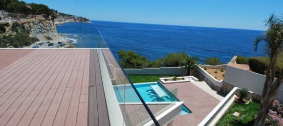 Villa T3 em Benissa, Spain N.º 79347 11