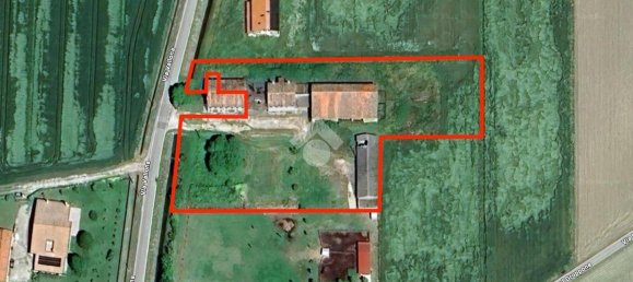 Apartamento T5 em Codevigo, Italy N.º 262535 12