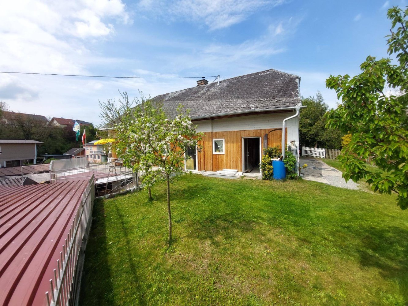 2 Schlafzimmer Haus in Braunau am Inn, Austria, Nr. 138782