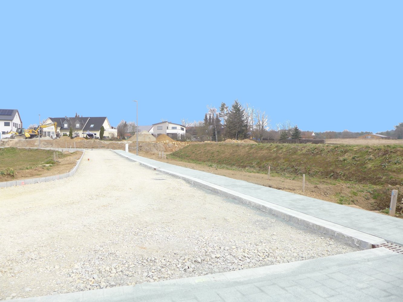  قطعة أرض في Bayreuth, Germany رقم 121694