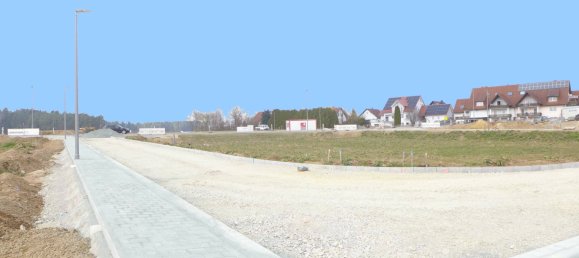  قطعة أرض في Bayreuth, Germany رقم 121694 2