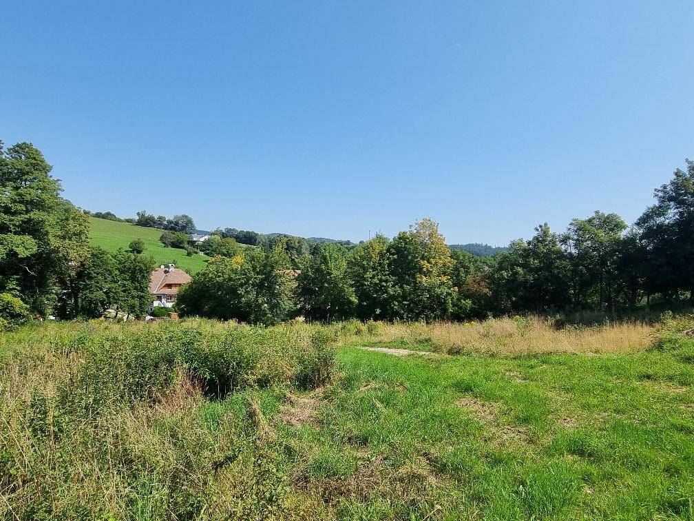 Terrain à Altlengbach, Austria 977m² No. 226472