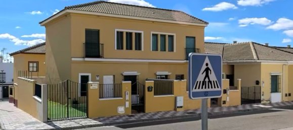 4 غرف نوم منزل في Andalusia, Spain رقم 157090 4