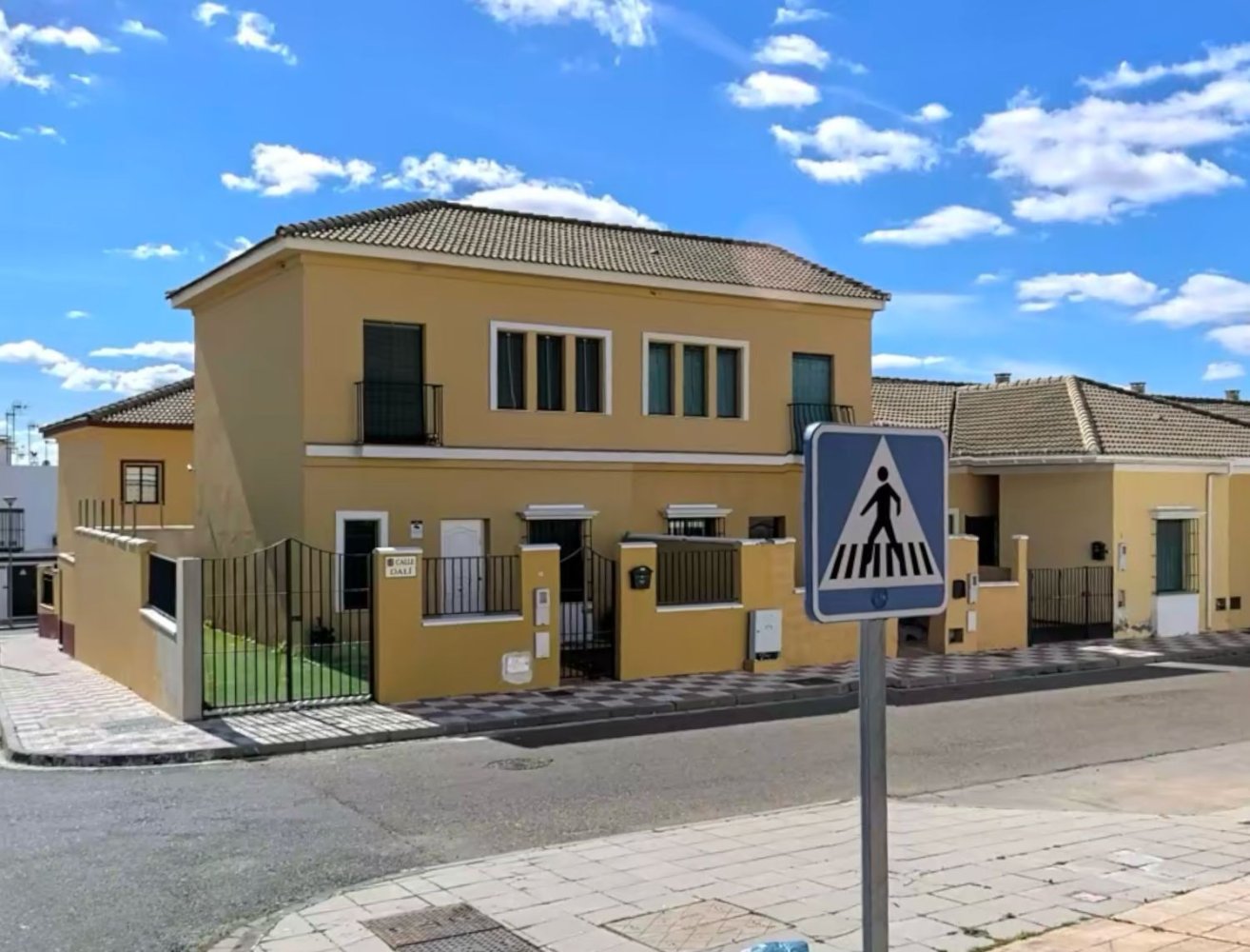 4 غرف نوم منزل في Andalusia, Spain رقم 157090