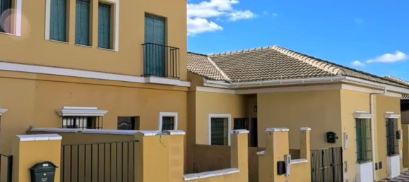 4 غرف نوم منزل في Andalusia, Spain رقم 157090 5