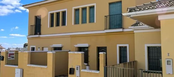 4 غرف نوم منزل في Andalusia, Spain رقم 157090 3