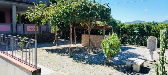 1 bedroom House in Ascea, Italy No. 332184 4