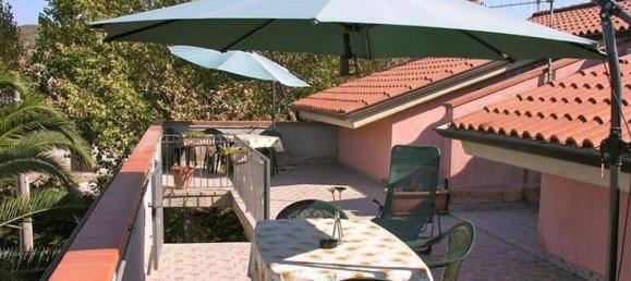 1 bedroom House in Ascea, Italy No. 332184 5
