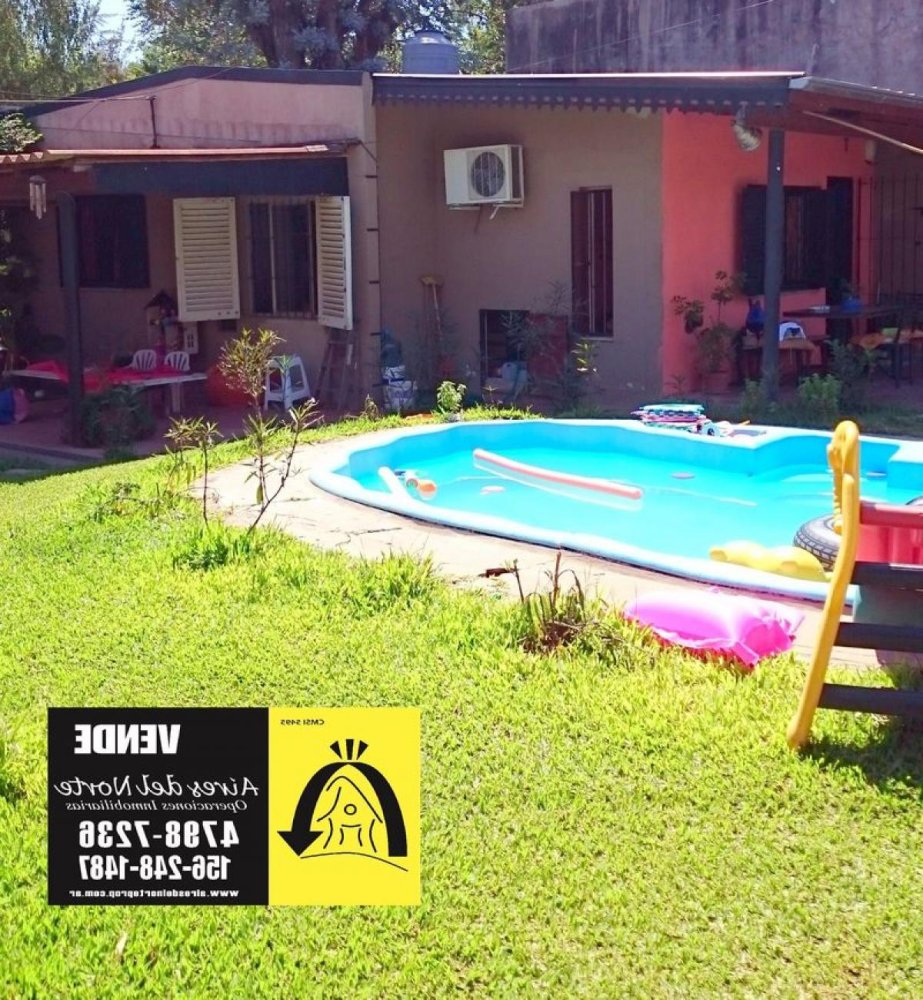 3 Schlafzimmer Haus in Pilar, Argentina, Nr. 21618