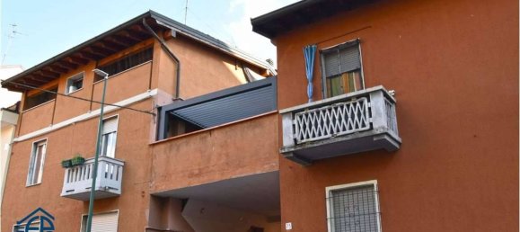 1 bedroom Apartment in Sesto San Giovanni, Italy No. 272561 12