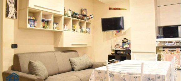 1 bedroom Apartment in Sesto San Giovanni, Italy No. 272561 3