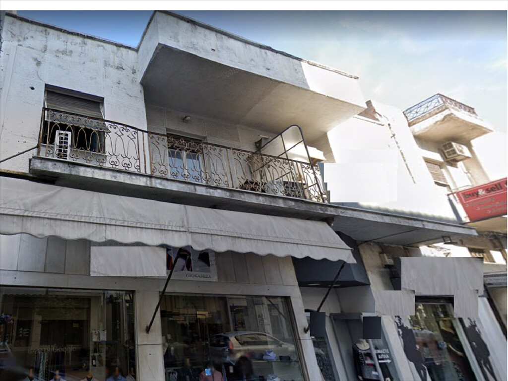  ميزونيت في Athens, Greece 300متر مربع رقم 4152