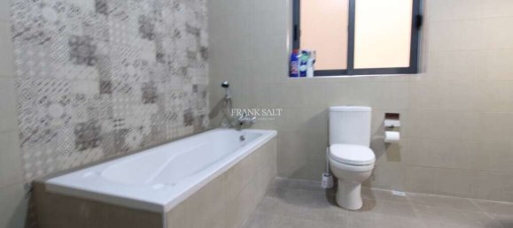 Квартира с 3 спальнями в Кренди, Мальта № 7028 16