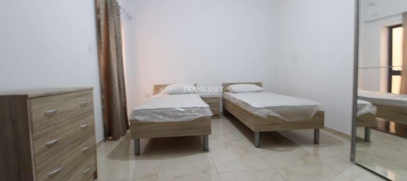 Квартира с 3 спальнями в Кренди, Мальта № 7028 33