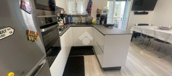 Studio à Rapallo, Italy No. 38548 12