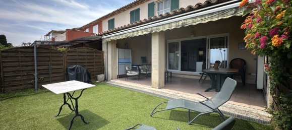 Villa T3 em Cagnes-sur-Mer, France N.º 322969 2