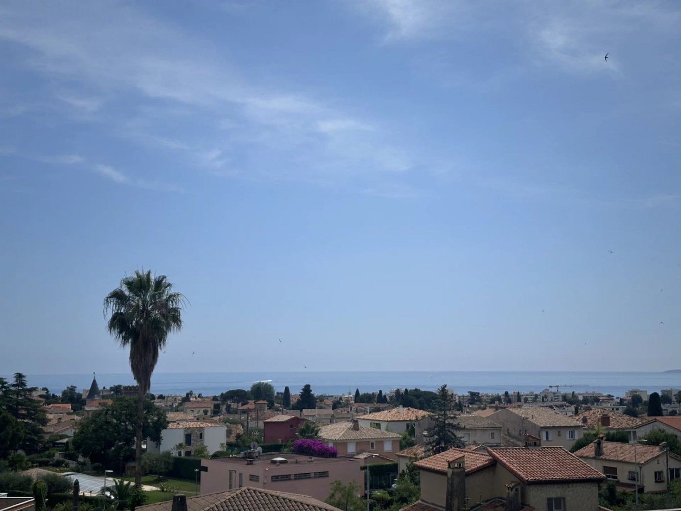 Villa T3 em Cagnes-sur-Mer, France N.º 322969