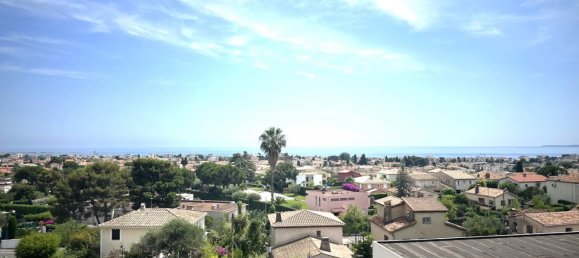 Villa T3 em Cagnes-sur-Mer, France N.º 322969 10
