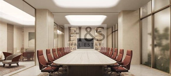 4 Schlafzimmer Wohnung in Palm Jumeirah, UAE, Nr. 101650 8