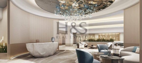 4 Schlafzimmer Wohnung in Palm Jumeirah, UAE, Nr. 101650 13