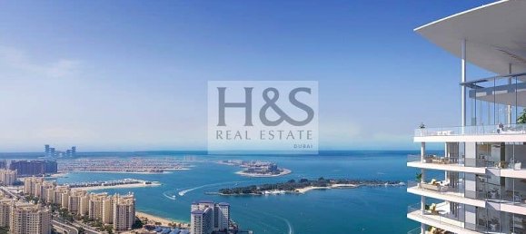 4 Schlafzimmer Wohnung in Palm Jumeirah, UAE, Nr. 101650 3