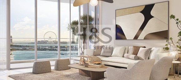 4 Schlafzimmer Wohnung in Palm Jumeirah, UAE, Nr. 101650 5