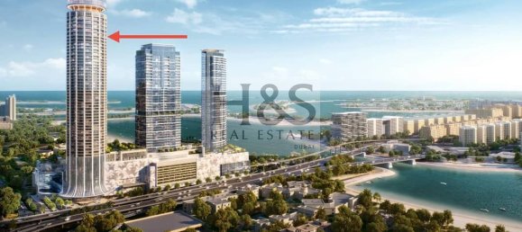 4 Schlafzimmer Wohnung in Palm Jumeirah, UAE, Nr. 101650 12