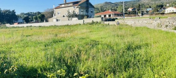 1870m² Land in Caminha, Portugal No. 57591 6