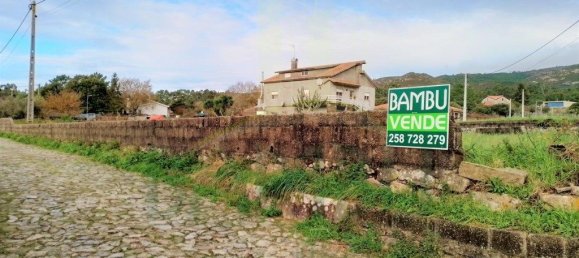 1870m² Land in Caminha, Portugal No. 57591 2