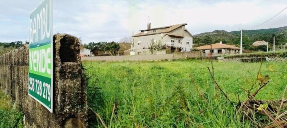 1870m² Land in Caminha, Portugal No. 57591 4