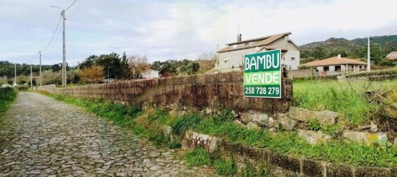 1870m² Land in Caminha, Portugal No. 57591 5