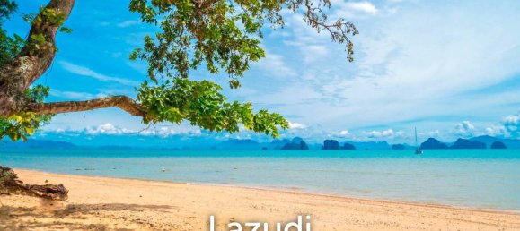  Commercial property in Bang Tao, Thailand No. 14442 3