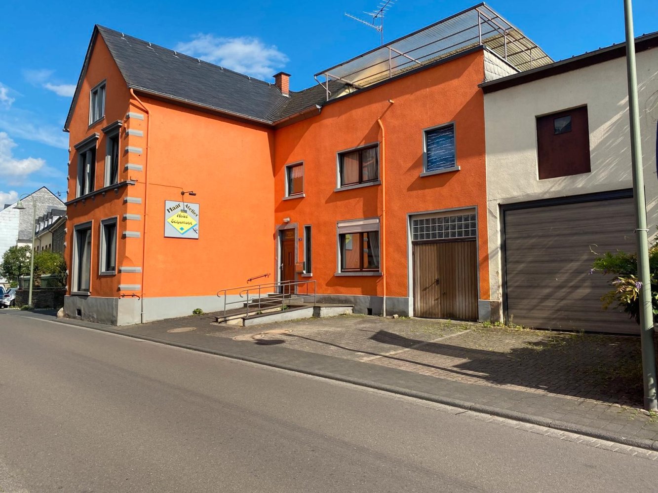 Edificio de 3 dormitorios en Bernkastel-Wittlich, Germany No. 265292