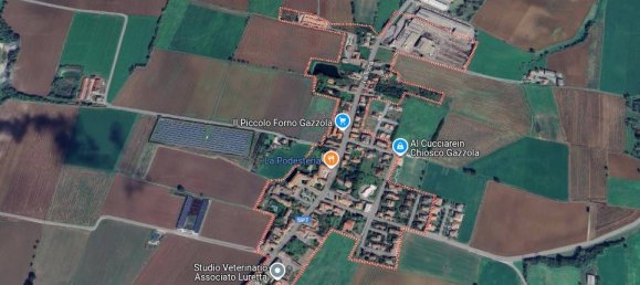 3 bedrooms Apartment in Gazzola, Italy No. 212478 4