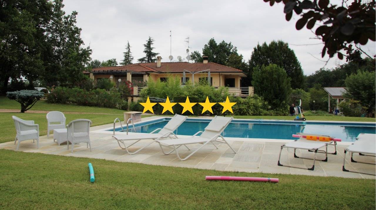 3 bedrooms Apartment in Gazzola, Italy No. 212478