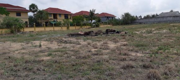  Commercial property in Pattaya, Thailand No. 170 3