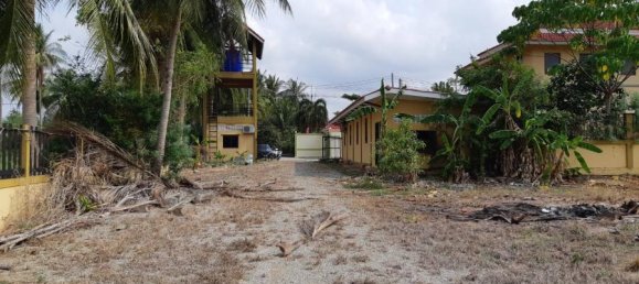  Commercial property in Pattaya, Thailand No. 170 11