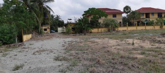  Commercial property in Pattaya, Thailand No. 170 5