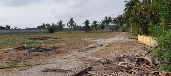  Commercial property in Pattaya, Thailand No. 170 8