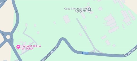 7-Zimmer Wohnung in Agrigento, Italy, Nr. 225684 5