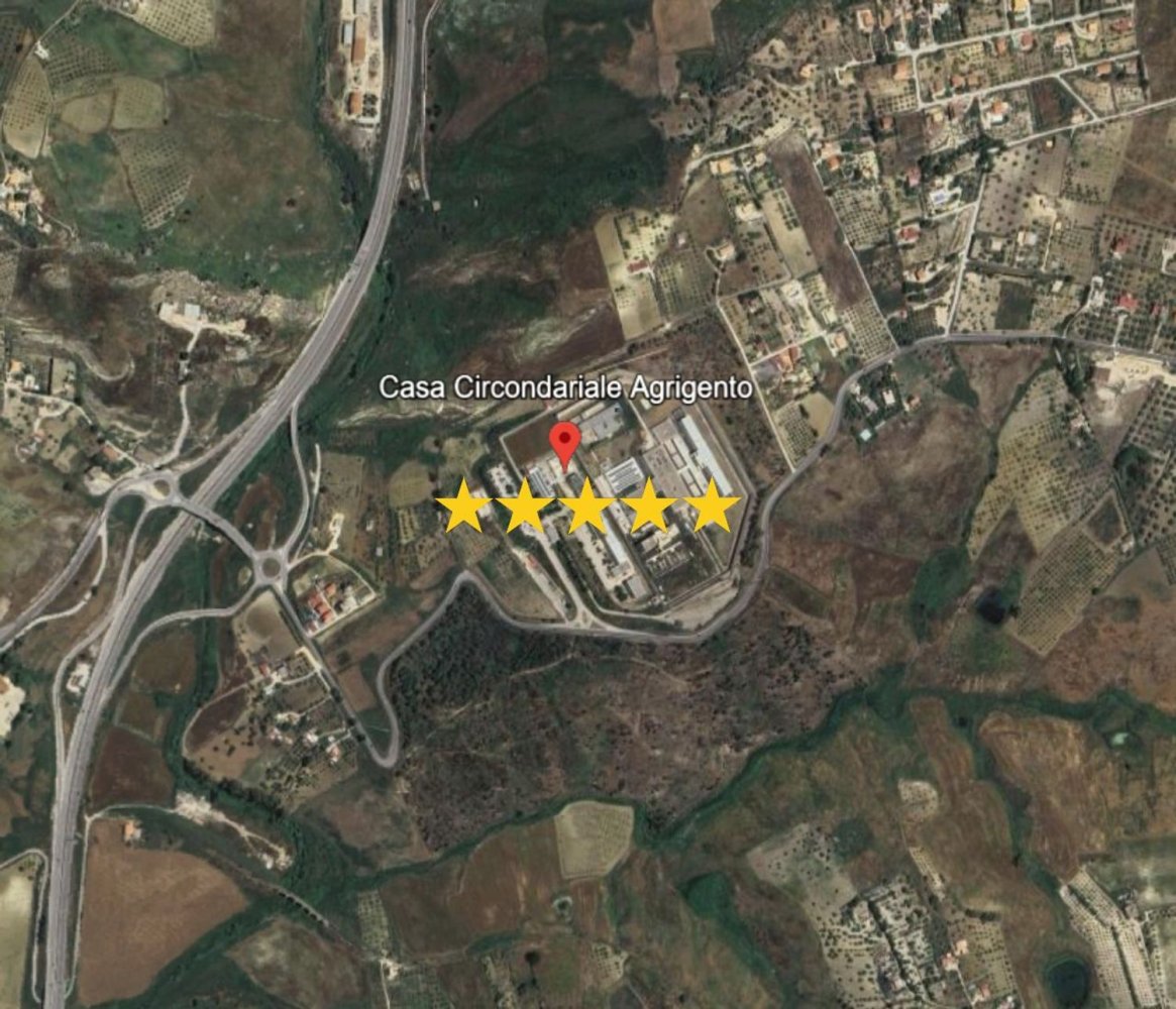 7-Zimmer Wohnung in Agrigento, Italy, Nr. 225684