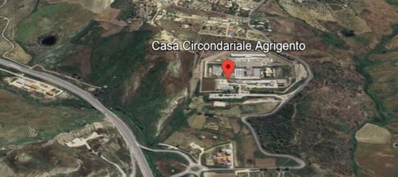 7-Zimmer Wohnung in Agrigento, Italy, Nr. 225684 4