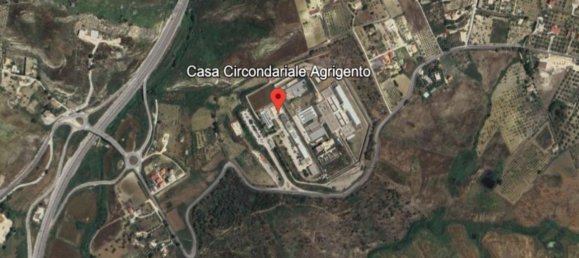 7-Zimmer Wohnung in Agrigento, Italy, Nr. 225684 2