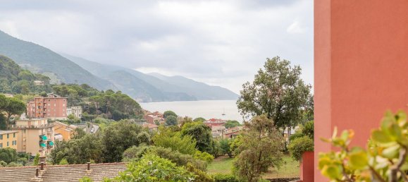 4 rooms Apartment in Monterosso al Mare, Italy No. 286353 17