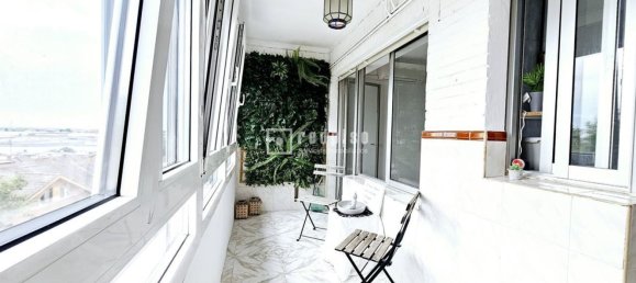 3 Schlafzimmer Wohnung in Fuenlabrada, Spain, Nr. 168999 8