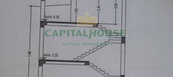 Terrain à Montoro, Italy 90m² No. 67114 6