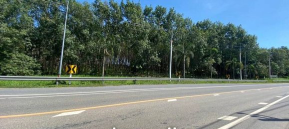  Commercial property in Pa Klok, Thailand No. 14322 6