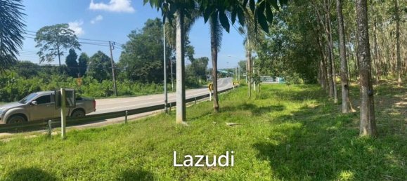  Commercial property in Pa Klok, Thailand No. 14322 5