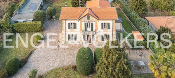 Villa de 6 divisões em Villa Guardia, Italy N.º 126703 3